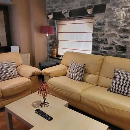 Casa Robelca Βίλα Biescas  Εξωτερικό φωτογραφία