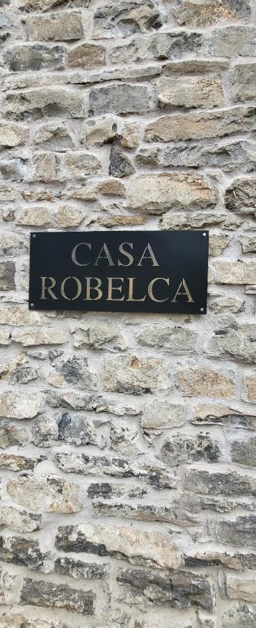 Casa Robelca Βίλα Biescas  Εξωτερικό φωτογραφία