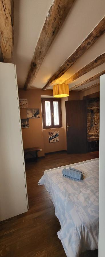 Casa Robelca Βίλα Biescas  Εξωτερικό φωτογραφία