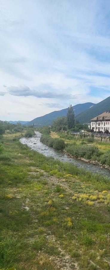 Casa Robelca Βίλα Biescas  Εξωτερικό φωτογραφία