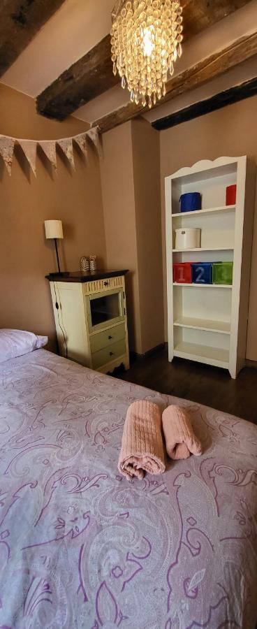 Casa Robelca Βίλα Biescas  Εξωτερικό φωτογραφία