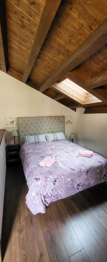 Casa Robelca Βίλα Biescas  Εξωτερικό φωτογραφία