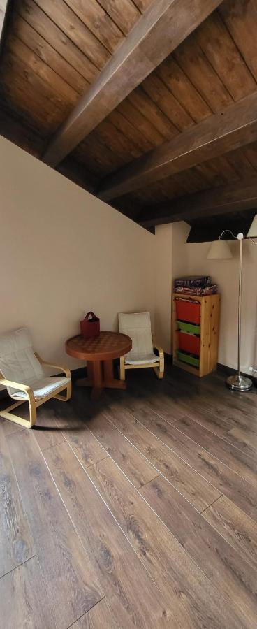 Casa Robelca Βίλα Biescas  Εξωτερικό φωτογραφία