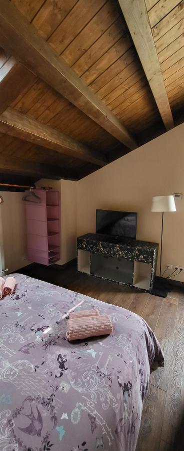 Casa Robelca Βίλα Biescas  Εξωτερικό φωτογραφία