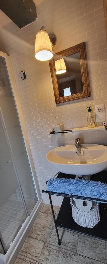 Casa Robelca Βίλα Biescas  Εξωτερικό φωτογραφία
